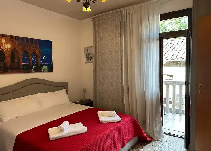 Venice Guest House