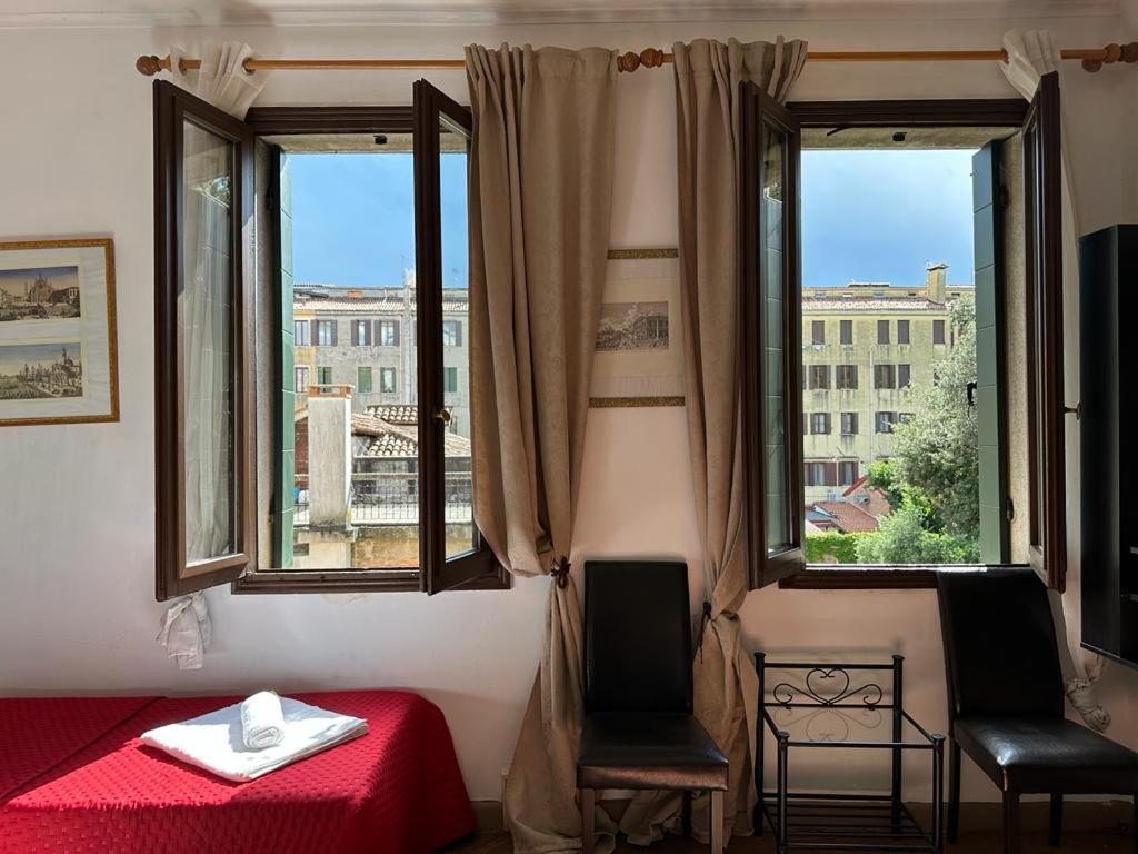 Venice Guest House Veneza