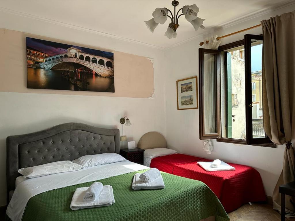 Casa de hóspedes Venice Guest House