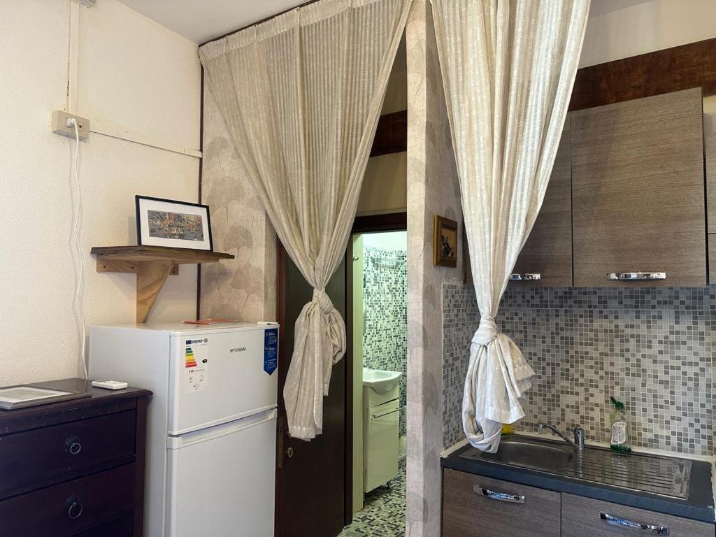 Venice Guest House * Veneza